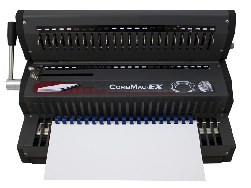     WireMac Combmac-EX