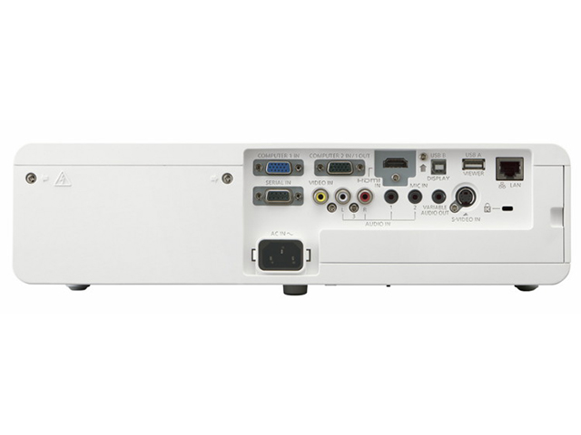   Panasonic PT-VX415NZE