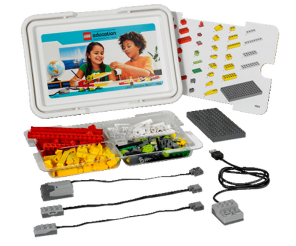   Lego Education WeDo