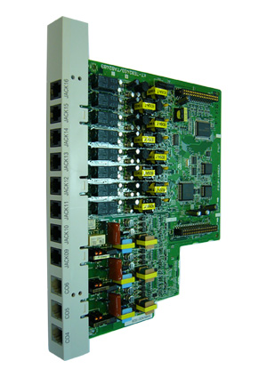   Panasonic KX-TE82483 X