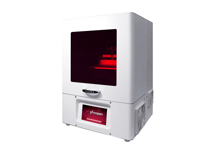 3D �������  Phrozen Sonic XL 4K