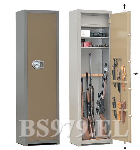   Gunsafe BS979.EL