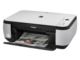  Canon Pixma MP270