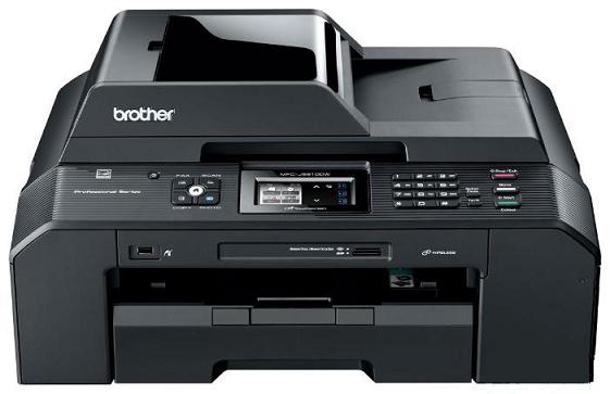 ���  Brother MFC-J5910DW (MFCJ5910DWR1)