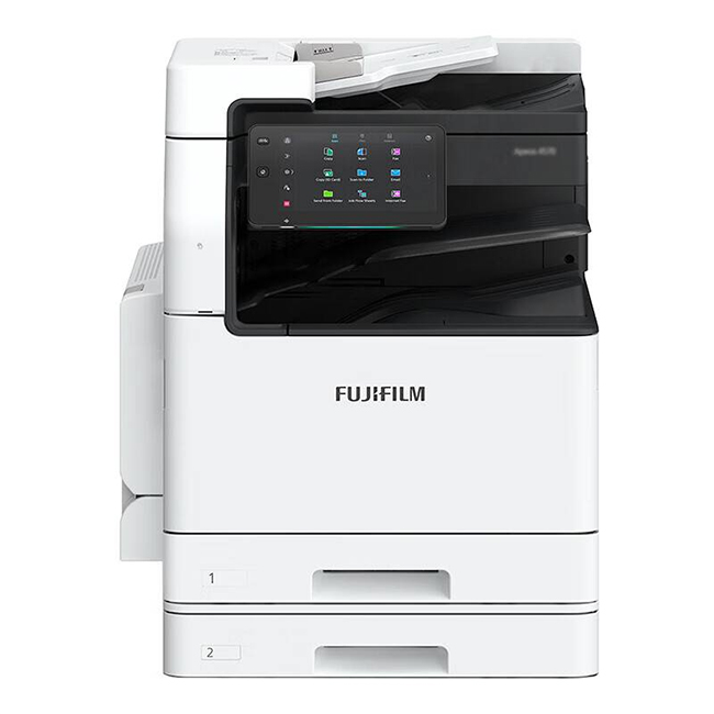  Fujifilm Apeos C2060CPS