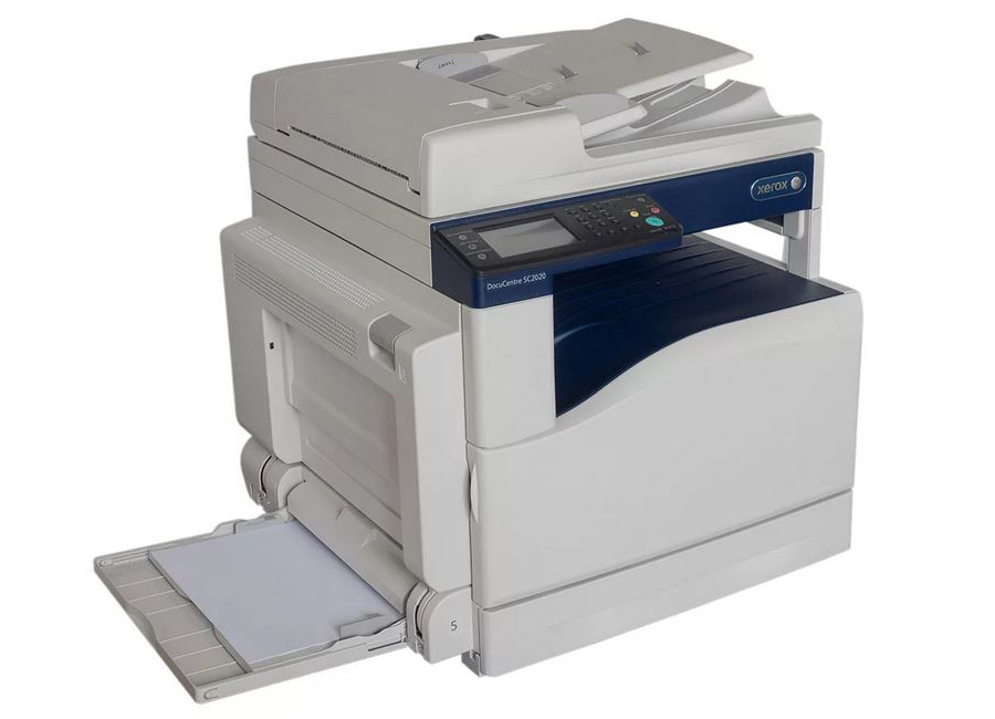  Xerox DocuCentre SC2020 (SC2020V_U)