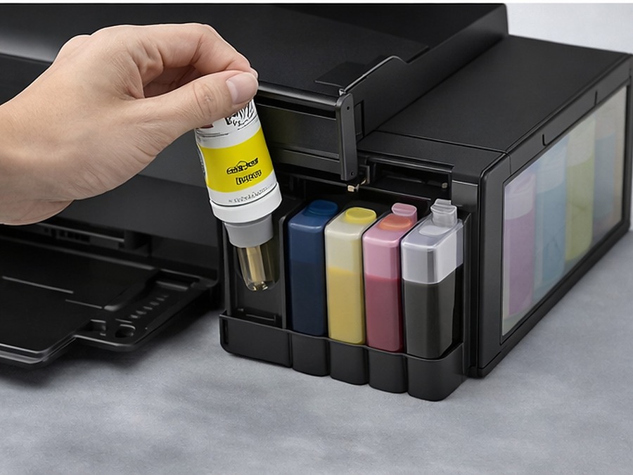 �������  Epson L132 (C11CE58403)