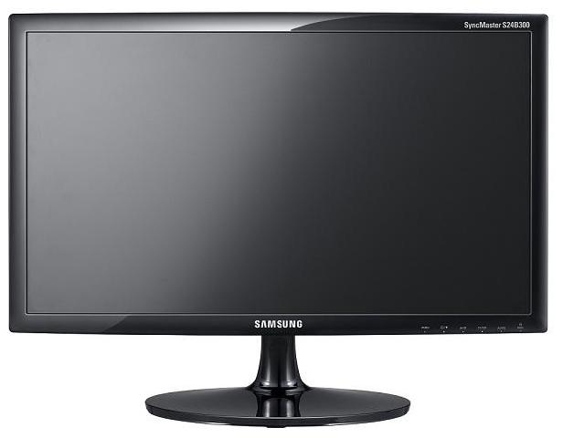 �������  23.6 Samsung S24B300HL (LS24B300HL/CI)