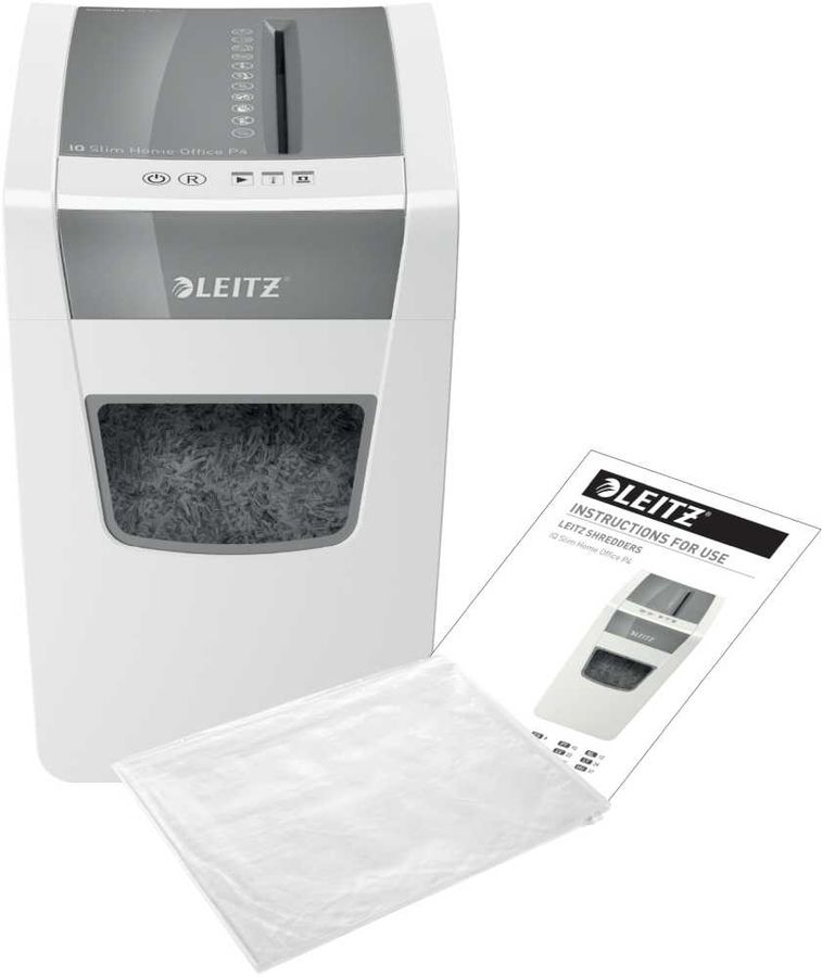  () Leitz IQ Home Office Slim (428 )