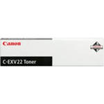 - Canon C-EXV 22 BK (1872B002)