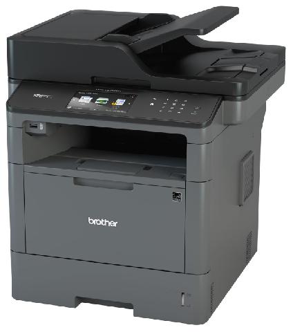  Brother MFC-L5750DW (MFCL5750DWR1)