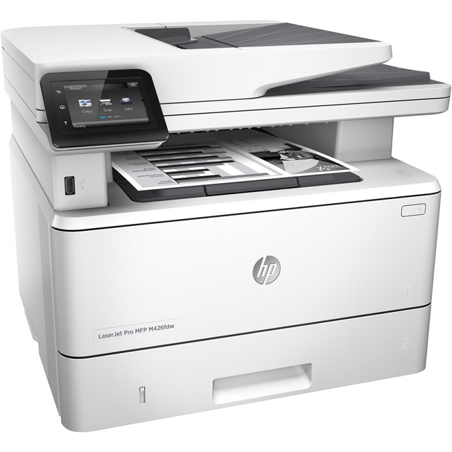  HP LaserJet Pro M426fdw (F6W15A)