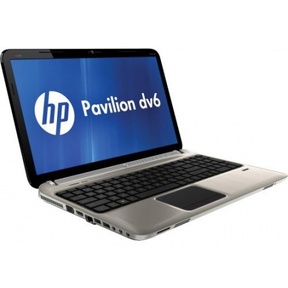  HP Pavilion dv6-6b63er  A5L69EA