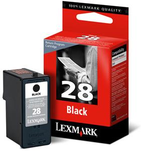   Lexmark 28 LX-18C1428E