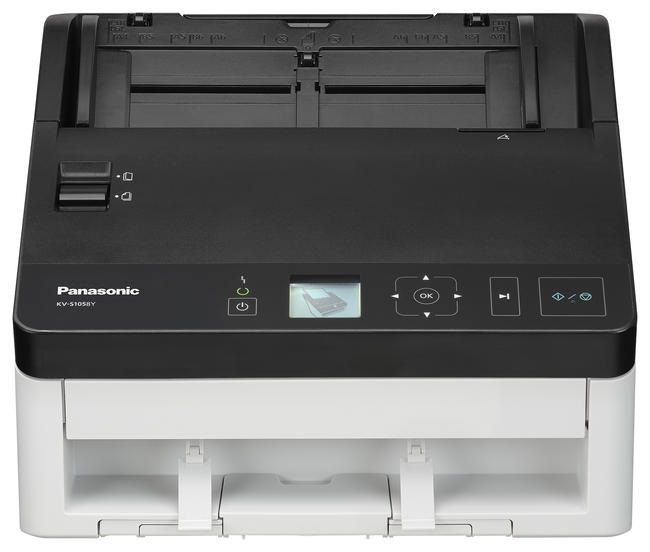  Panasonic KV-S1058Y