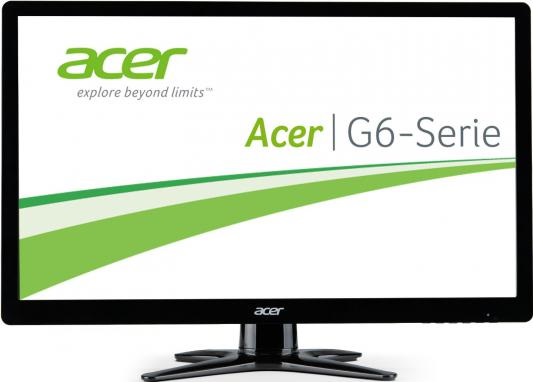  24 Acer G246HLBbid black (UM.FG6EE.B02)