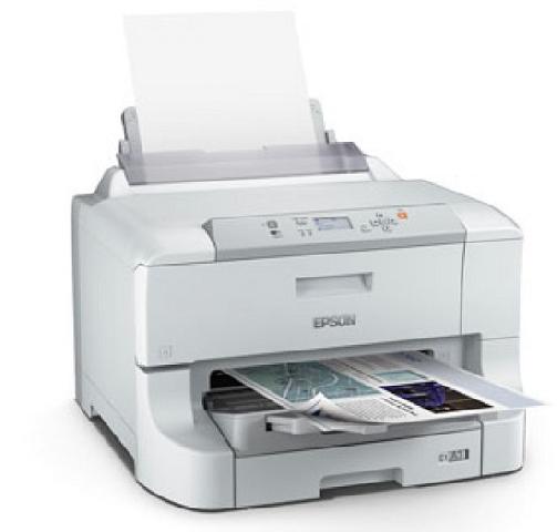  Epson WorkForce Pro WF-8090DW (C11CD43301)