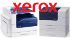   Xerox 