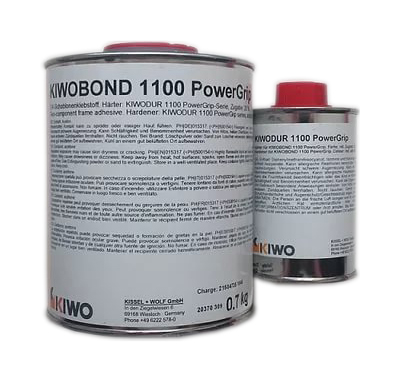      KIWO KIWOBOND 1100 PowerGrip (700 .)