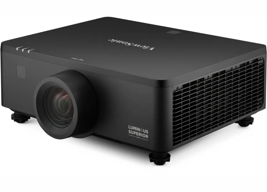 ��������  ViewSonic LS950-4K