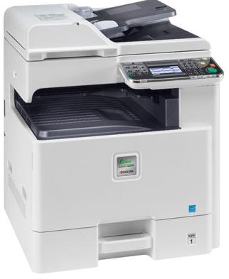  Kyocera  FS-C8525MFP