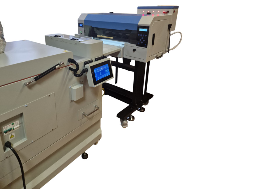 �������� DTF-������ DTFStar MAXI (30 ��, i1600x2) � ������-������