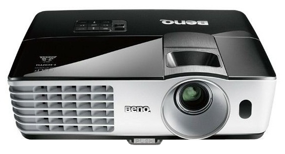 ��������  BenQ MX660p