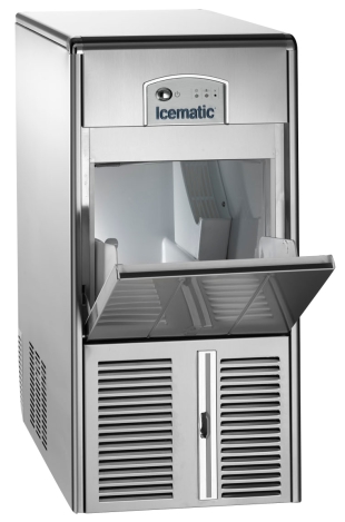   ICEMATIC E21 A