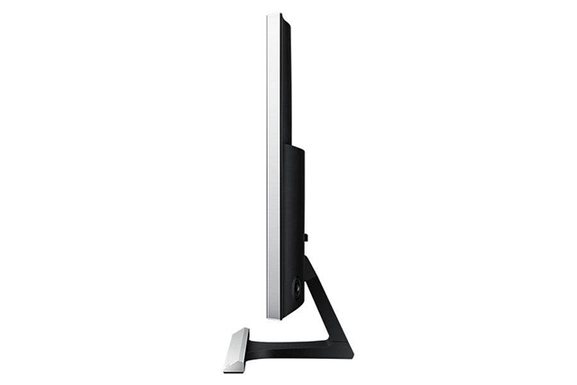  28 Samsung U28E590D Glossy-Black/ Grey Metallic (LU28E590DS/CI)