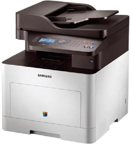  Samsung CLX-6260FR