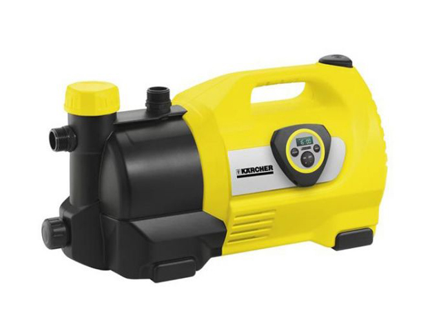     Karcher GP 70 Mobile Control