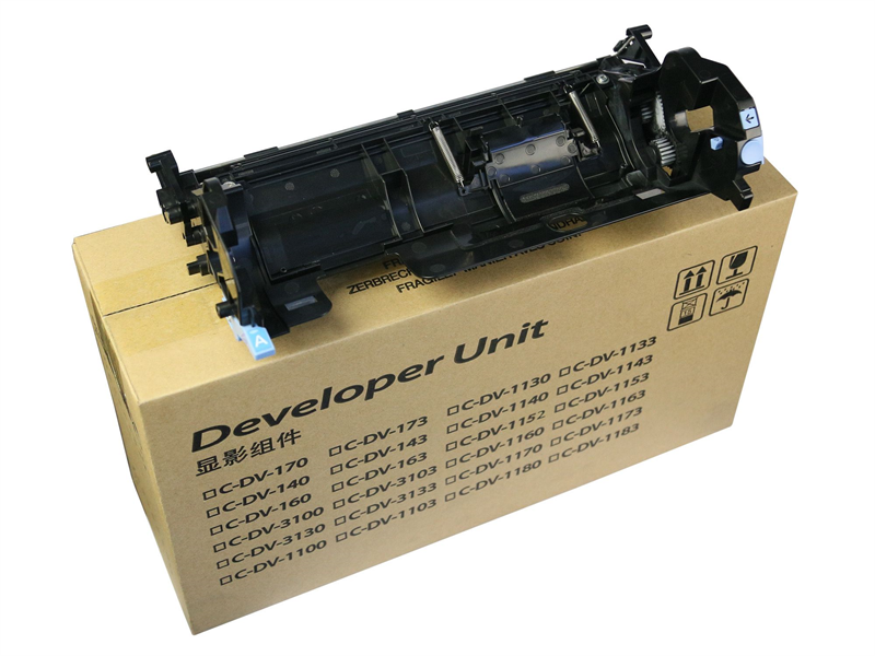   DV-1150  KYOCERA ECOSYS M2040dn/2135dn/2635dn/2540dn/2640idw/2735dw (CET), 100000 ., CET471003