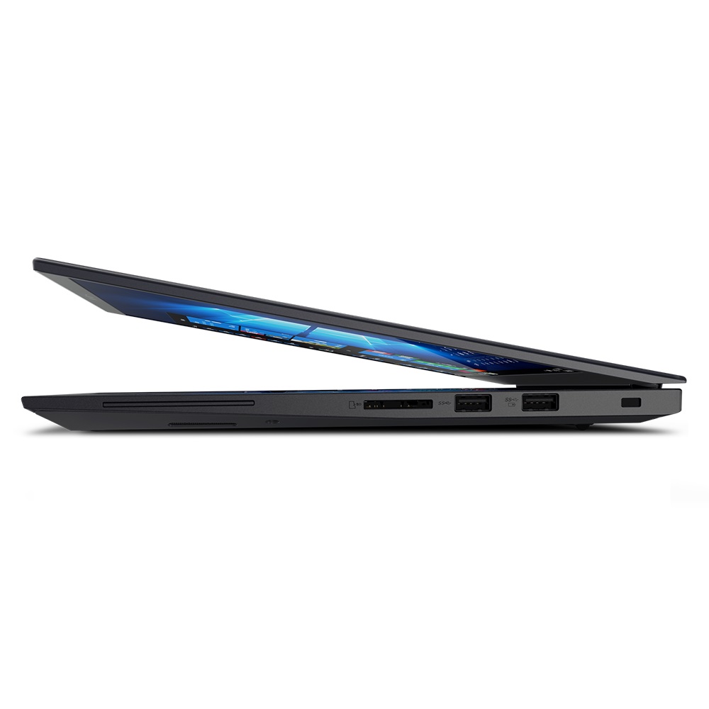  Lenovo ThinkPad X1 Extreme Gen1 (20MF000WRT)