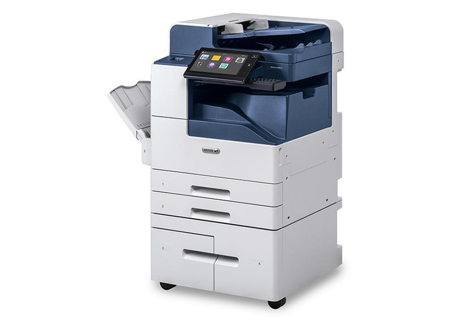 Название AltaLink B8055 Производитель Xerox 1