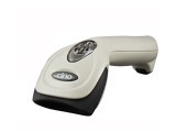 Ручной сканер штрих-кода Cino F560 (светлый) USB