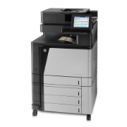  HP Color LaserJet Flow M880