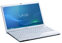 �������  Sony EB3S1R/WI 15,6 i5 460M/4Gb/500Gb/ATI 5650 1Gb/DVD-RW/WiFi/BT/CAM/W7HP