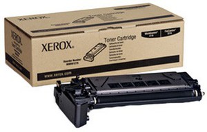 Тонер-картридж Xerox 006R01160