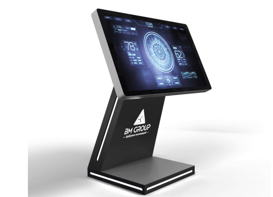 ��������� ���� BM Group Assistant Mini � ������������ ���� �������, 32"