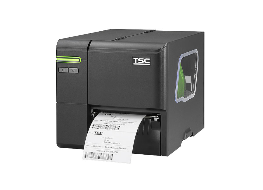 ������� ��������  TSC ML240P LCD SU + Ethernet + USB Host + RTC � �����������