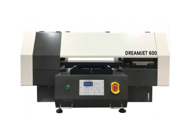   DreamJet 600 UV