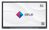   EDFLAT EDF86UH 3