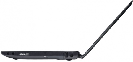  Lenovo IdeaPad Z370 Black (59070147)