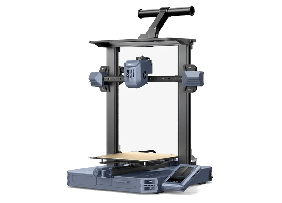 3D  Creality CR-10 SE (  )