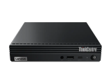  Lenovo ThinkCentre Tiny M60e i5-1035G1, 8GB DDR4 2666, 256GB SSD M.2, Intel UHD, WiFi, BT, NoDVD, 65W, VESA, USB KB&Mouse, Win 10 Pro, 1Y