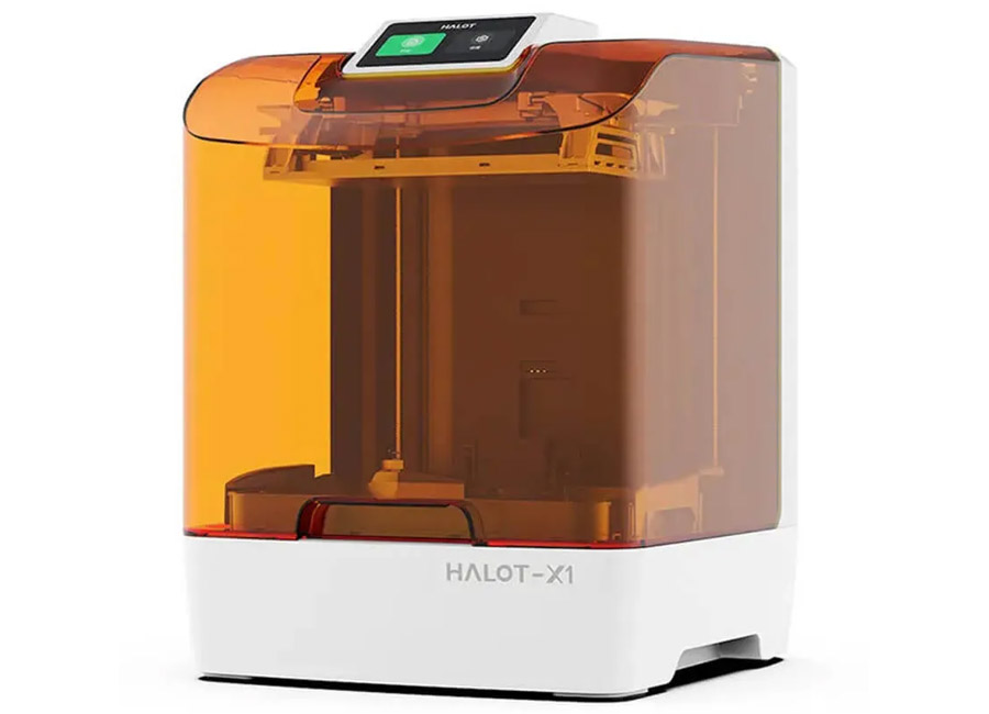 3D �������  Creality HALOT-X1