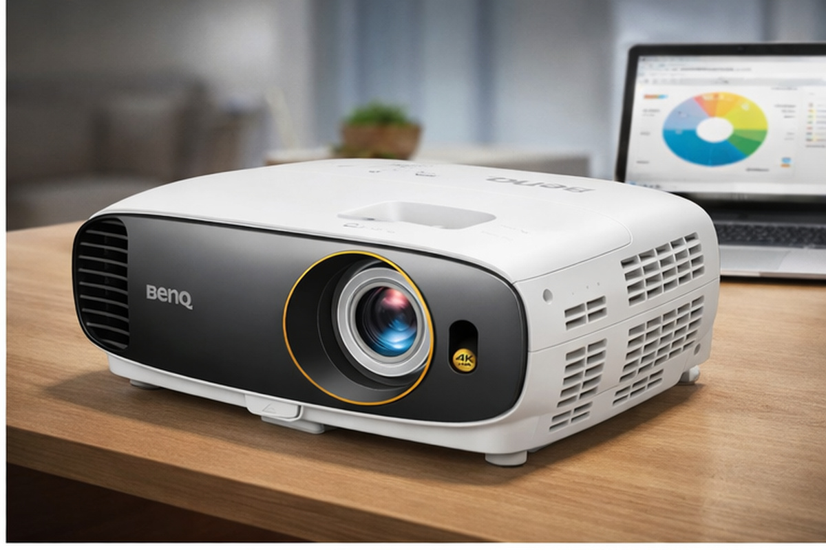 ��������  BenQ W1720