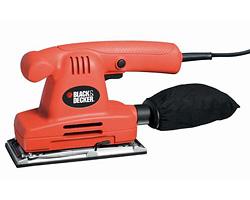 ����������  Black&Decker KA197