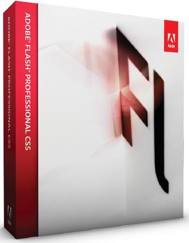 Adobe Flash Pro CS5