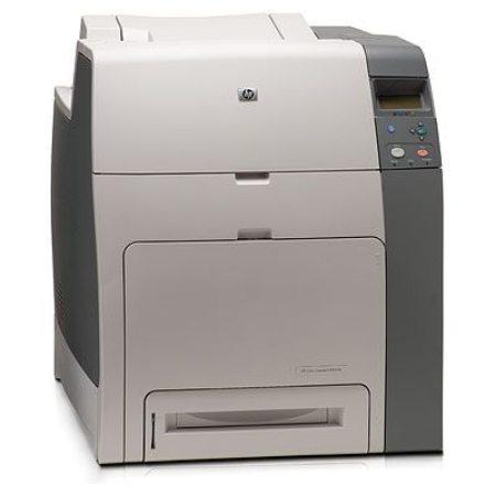  HP Color LaserJet CP4005N